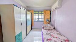Blk 256 Serangoon Central Drive (Serangoon), HDB 5 Rooms #631572111